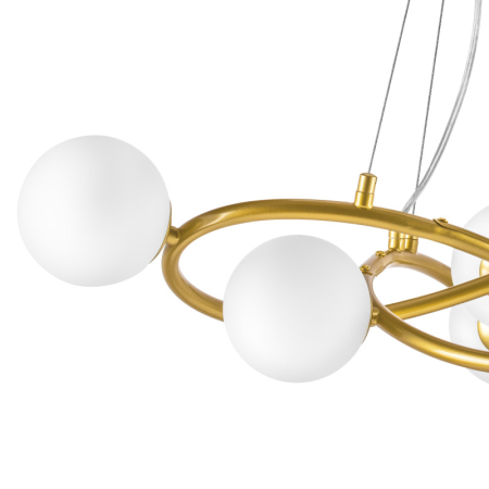 Подвесная люстра Lightstar 799063