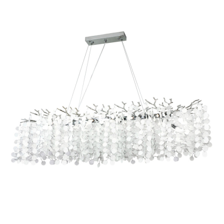 Подвесная люстра MODELUX MS.2113.1200 CR