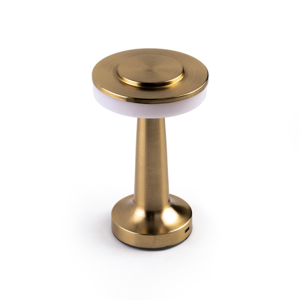 Настольная лампа Escada 10258/L LED