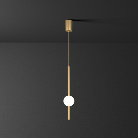 Подвесной светильник ImperiumLoft 219146-23