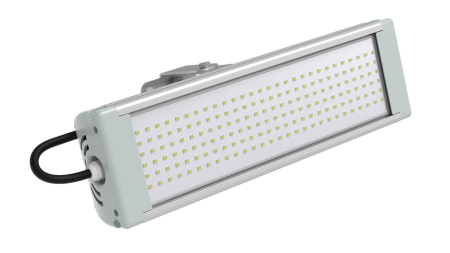 Светодиодный светильник SVT-STR-MPRO-61W-CRI90-5700K