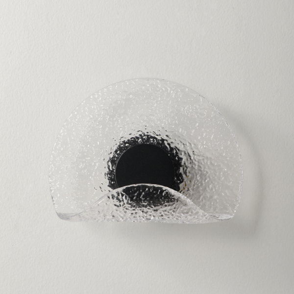 Crystal Lux Бра Crystal Lux WAVE AP6W LED TRANSPARENT