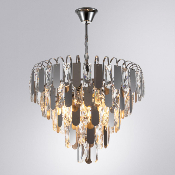 Каскадная люстра ARTE Lamp A2719SP-6CC