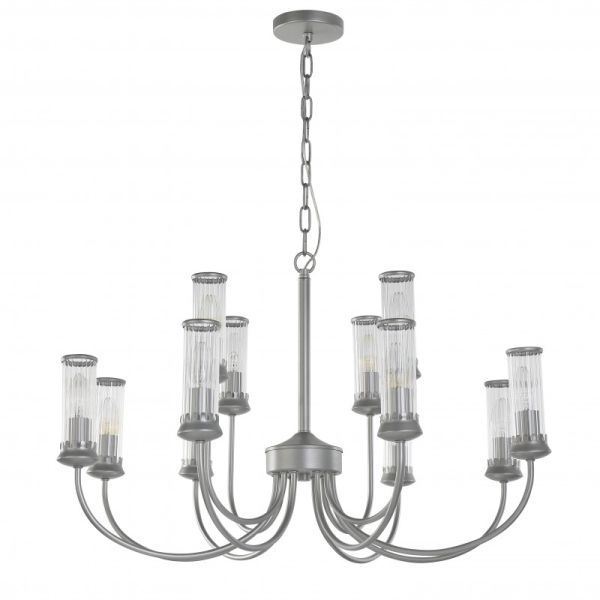 Подвесная люстра Favourite 2693-12P