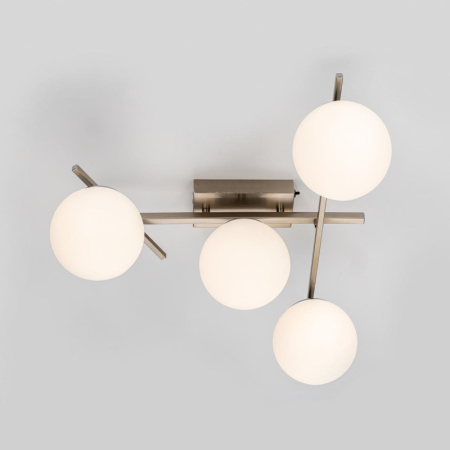 Накладная люстра Citilux CL223141