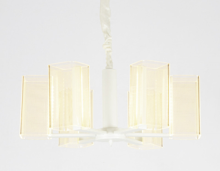 Подвесная люстра Ambrella Light AK4040