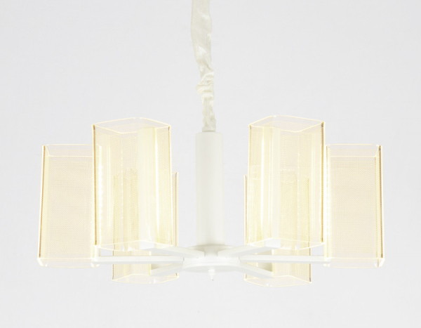 Подвесная люстра Ambrella Light AK4040