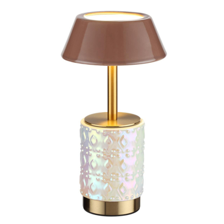 Настольная лампа Odeon Light 5454/6TL