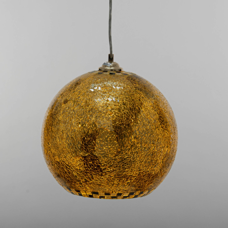 Подвесной светильник Abrasax MD12002-1BR