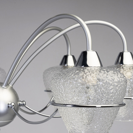 Люстра на штанге MW-Light 315015407