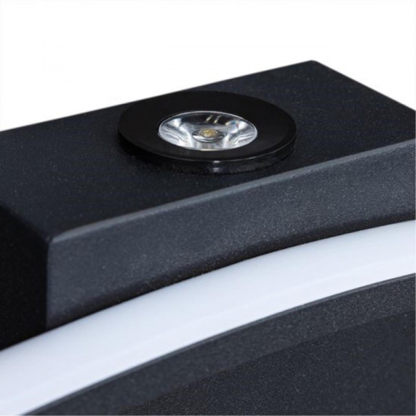 Бра ARTE Lamp A2216AP-1BK