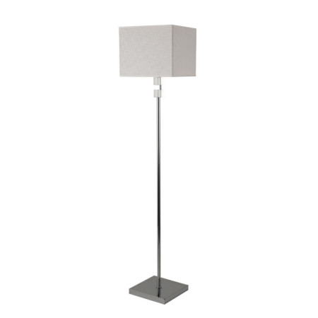 Торшер ARTE Lamp A5896PN-1CC