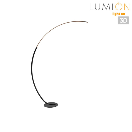 Торшер LUMION 5676/21FL