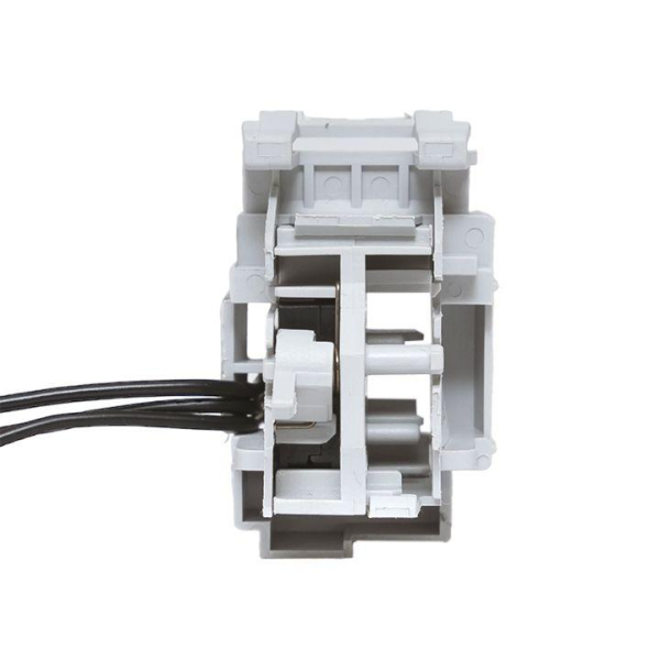 Контакт дополнительный AX справа AV POWER-2 AVERES EKF mccb-2R-AX-av