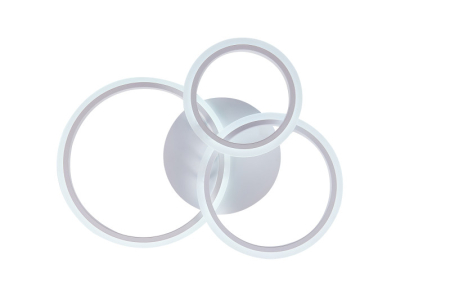 Накладная люстра Natali Kovaltseva LED LAMPS 81175