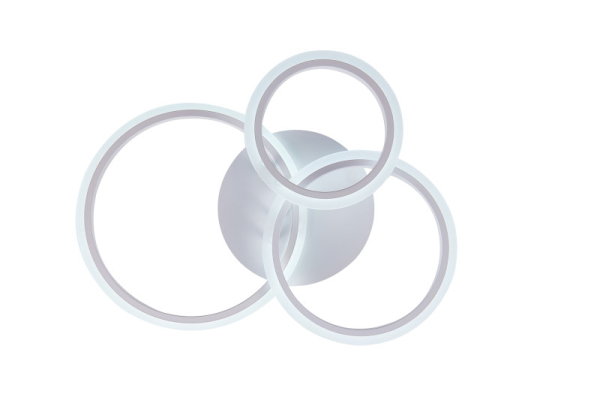 Накладная люстра Natali Kovaltseva LED LAMPS 81175