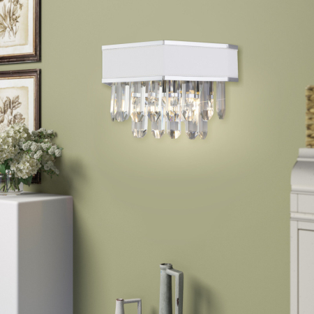 Бра Bogate's 329/2 Strotskis