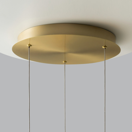 Каскадная люстра Maytoni MOD359PL-L17BS3K