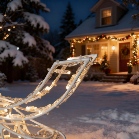 Светодиодная фигура Laitcom LC-13161