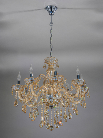 Подвесная люстра Escada 1139/8S