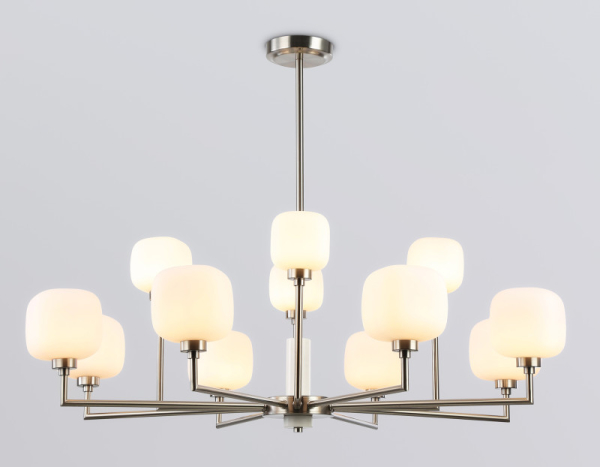 Люстра на штанге Ambrella Light LH53005