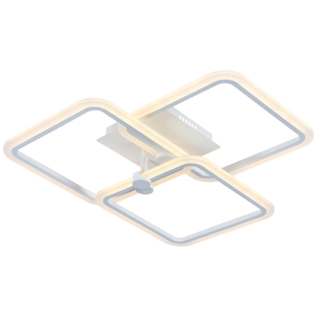 Накладная люстра Escada 10220/3LED