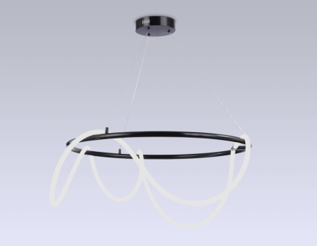 Подвесной светильник Ambrella Light FL10508