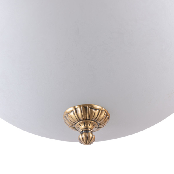 Люстра на штанге AMBIENTE by BRIZZI 7140/50 PL АB