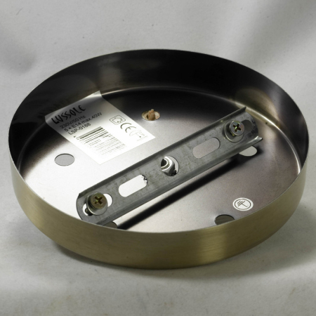 Накладная люстра Lussole LSP-0188