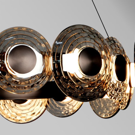 Подвесная люстра Favourite 4642-16P