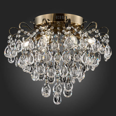 Накладная люстра Evoluce SLE160102-06