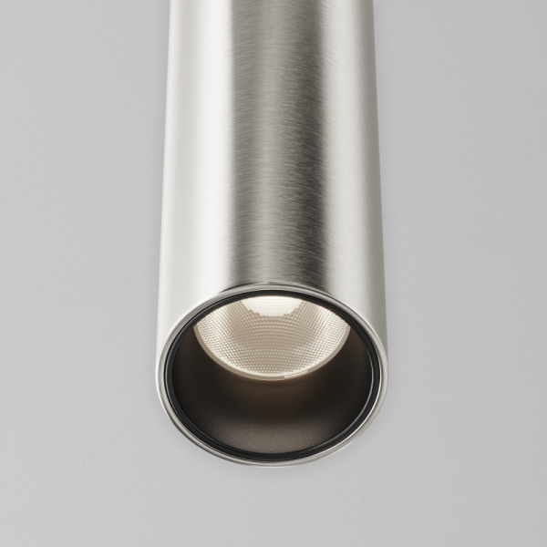 Светильник на шине Maytoni Technical TR156-1-5W4K-PT