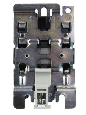 Контактор КМИ-34012 40А 230В/АС3 1НО 1НЗ KARAT IEK KKM31-040-230-11