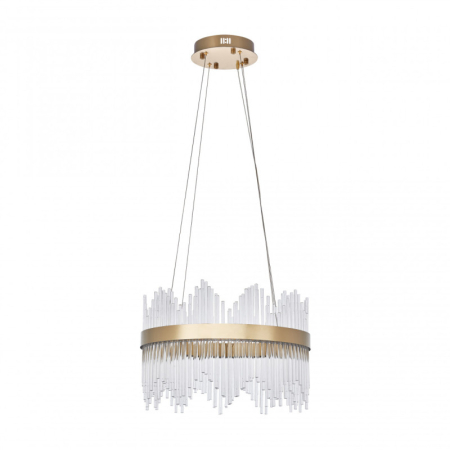 Подвесная люстра Arte Milano 311033/D500 BS