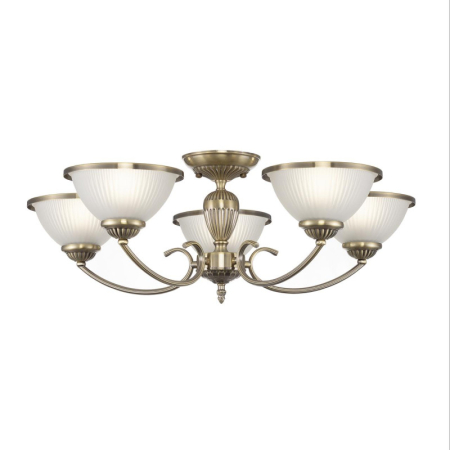 Накладная люстра Citilux CL422153