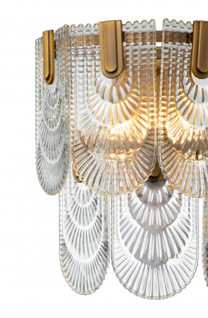 Бра Indigo V000026