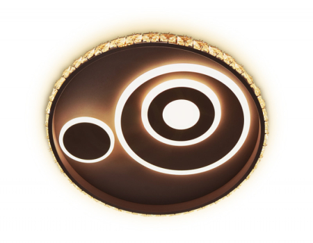 Накладной светильник Ambrella Light FA245