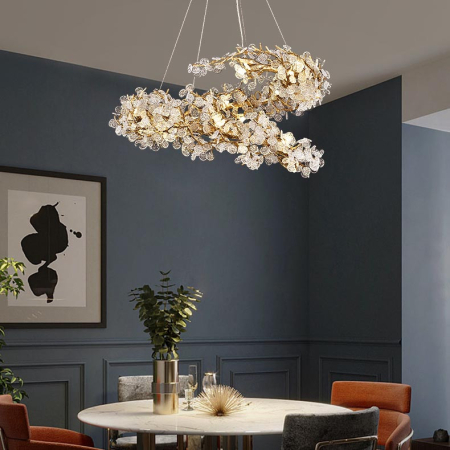 Подвесная люстра ImperiumLoft 194934-23