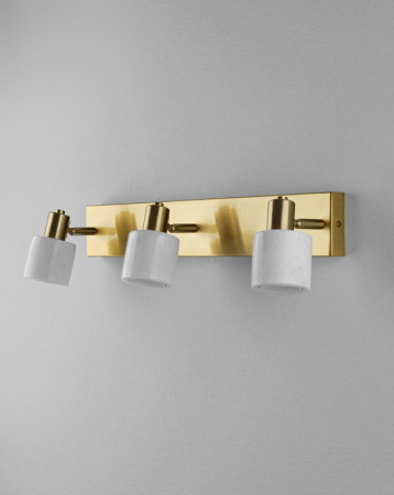 Спот Moderli V11828-3C