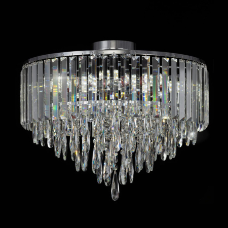 Накладная люстра Citilux CL320181