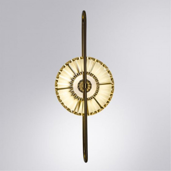 Бра ARTE Lamp A2563AP-1PB