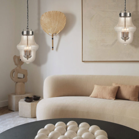 Подвесная люстра Vele Luce VL5045P32