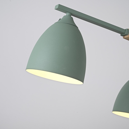 Люстра на штанге ImperiumLoft 183466-26