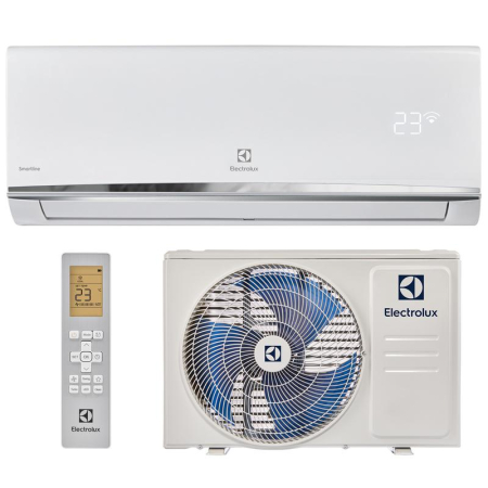 Сплит-система Smartline EACS-07HSM/N3 комплект Electrolux НС-1598821