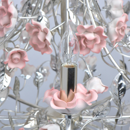 Подвесная люстра Chiaro 282012208