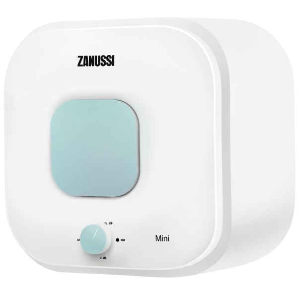 Водонагреватель Zanussi ZWH/S 10 Mini O (Green)
