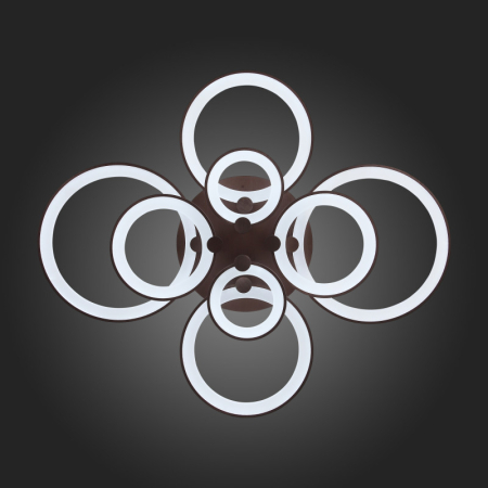 Накладная люстра ST-Luce SL867.702.08