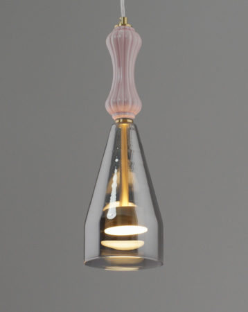 Подвесной светильник Moderli V11154-PL