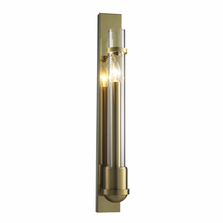 Бра DeLight Collection 88042W brass
