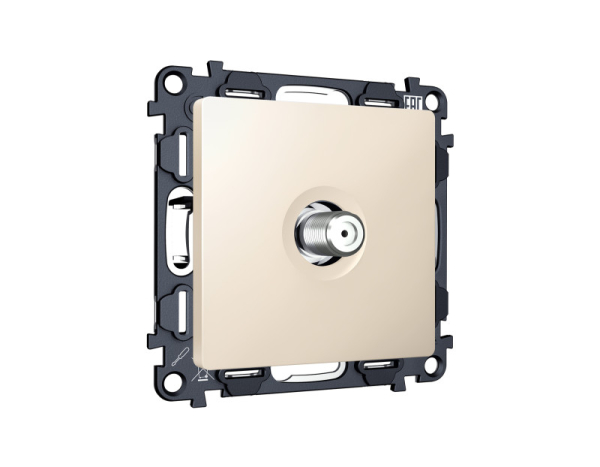 Розетка Ambrella Volt MA333050